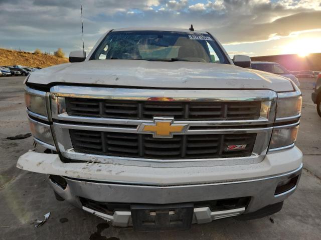 55556836 :رقم المزاد ، 1GCVKREHXFZ230796 vin ، 2015 Chevrolet Silverado مزاد بيع