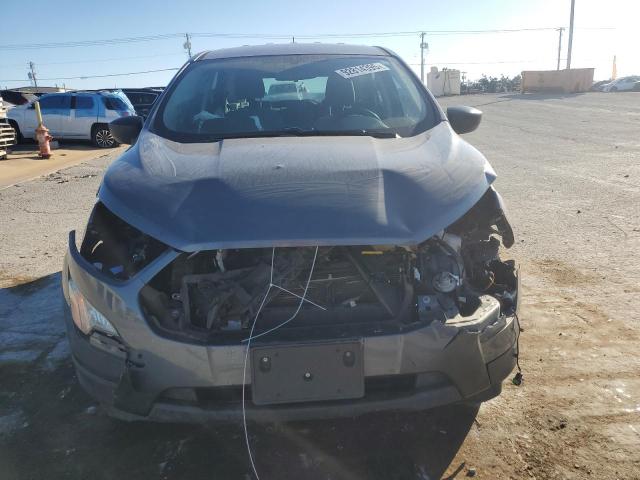 Продажа на аукционе авто 2020 Ford Ecosport, vin: MAJ3S2FE7LC388505, номер лота: 92814395