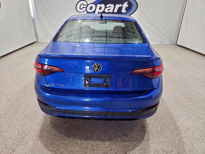 Продаж на аукціоні авто 2024 Volkswagen Jetta S, vin: 3VW5M7BU4RM034680, номер лоту: 94500685