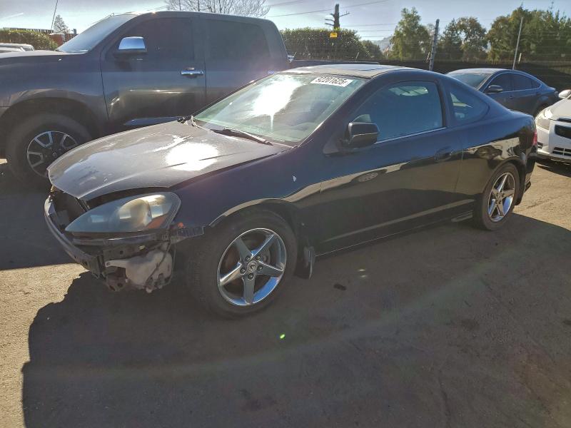 Продажа на аукционе авто 2006 Acura Rsx, vin: JH4DC53816S004920, номер лота: 92201625
