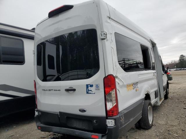 Продажа на аукционе авто 2024 Ford Transit, vin: 1FBVU4X87RKA04940, номер лота: 92925385
