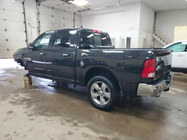 Продаж на аукціоні авто 2018 Ram 1500, vin: 1C6RR7LT7JS252336, номер лоту: 91450605