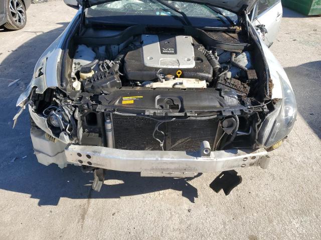 Aukcja sprzedaży 2013 Infiniti G37, vin: JN1CV6AR7DM769966, numer aukcji: 90742515