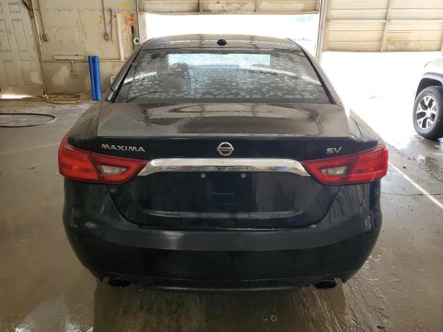 Aukcja sprzedaży 2017 Nissan Maxima, vin: 1N4AA6AP5HC453885, numer aukcji: 93116645