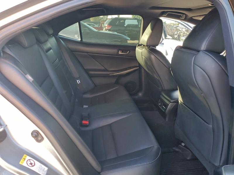 Продажа на аукционе авто 2017 Lexus Is 200t, vin: JTHBA1D28H5048057, номер лота: 93325015