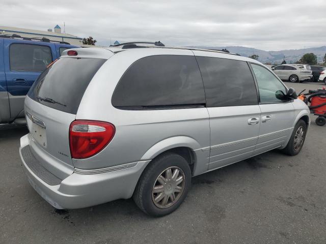 91743515 :رقم المزاد ، 2A4GP64L47R160166 vin ، 2007 Chrysler Town & Country مزاد بيع