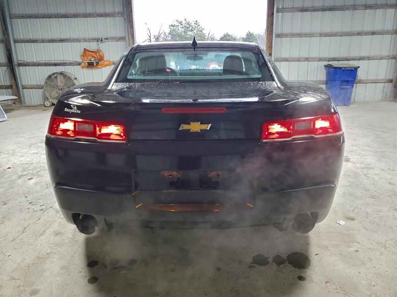93602735 :رقم المزاد ، 2G1FB1E36E9307143 vin ، 2014 Chevrolet Camaro مزاد بيع