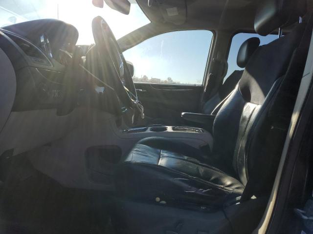 90426675 :رقم المزاد ، 2C4RC1GG3DR787917 vin ، 2013 Chrysler Town & Country مزاد بيع