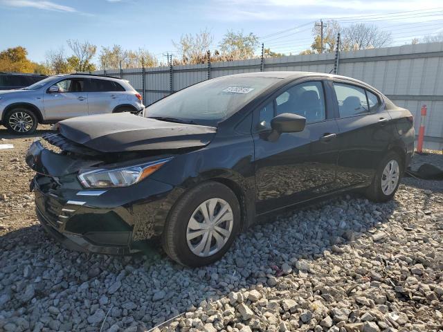 Продаж на аукціоні авто 2024 Nissan Versa, vin: 3N1CN8DV8RL841716, номер лоту: 53291746