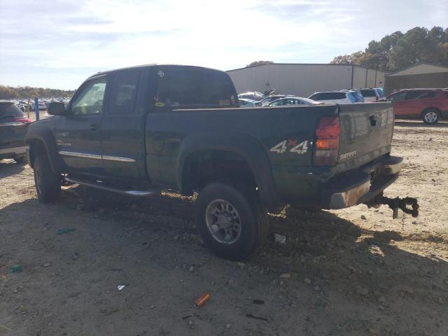 48059086 :رقم المزاد ، 1GTHK29D56E258508 vin ، 2006 Gmc Sierra مزاد بيع