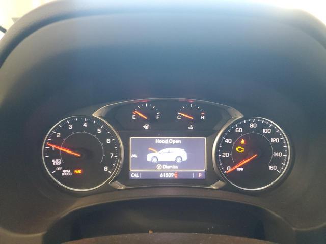 Aukcja sprzedaży 2021 Gmc Terrain, vin: 3GKALVEV8ML387262, numer aukcji: 92986605
