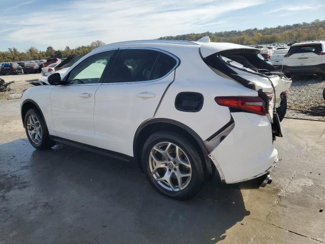 Aukcja sprzedaży 2018 Alfa Romeo Stelvio, vin: ZASFAKAN1J7C19353, numer aukcji: 91092835