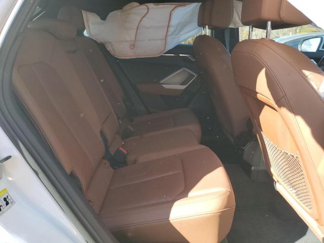 Продажа на аукционе авто 2024 Audi Q3, vin: WA1DECF38R1084866, номер лота: 90989645