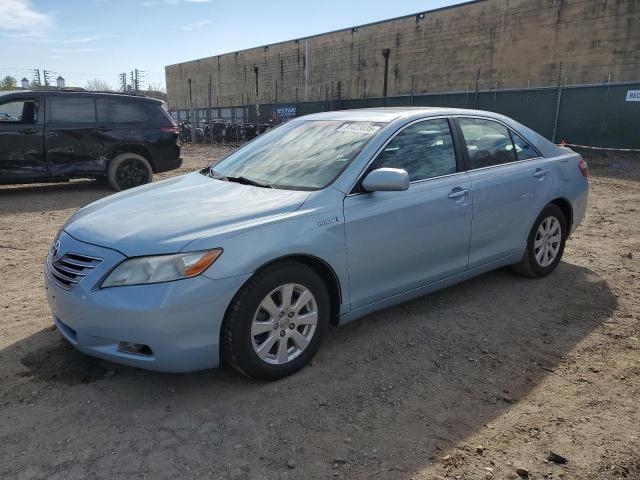 2008 Toyota Camry მანქანა იყიდება აუქციონზე, vin: 4T1BB46K88U046727, აუქციონის ნომერი: 91423035
