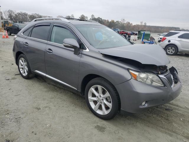 Продажа на аукционе авто 2012 Lexus Rx, vin: 2T2ZK1BA7CC074700, номер лота: 98385855