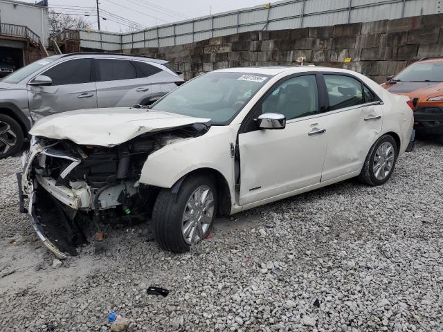 Auction sale of the 2012 Lincoln Mkz, vin: 3LNDL2L39CR800676, lot number: 94072895