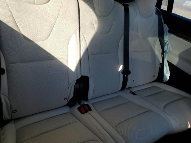 Aukcja sprzedaży 2022 Tesla Model X, vin: 7SAXCDE57NF345653, numer aukcji: 92273515