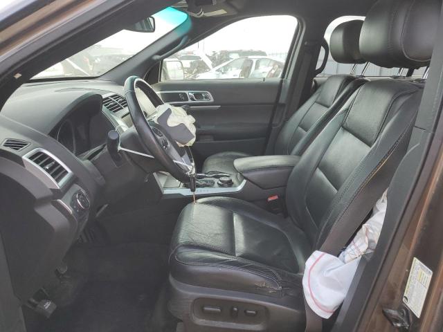 2015 Ford Explorer X მანქანა იყიდება აუქციონზე, vin: 1FM5K8D84FGA40740, აუქციონის ნომერი: 91434725