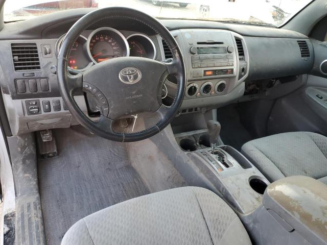 93072165 :رقم المزاد ، 5TFTX4CN5BX003025 vin ، 2011 Toyota Tacoma مزاد بيع