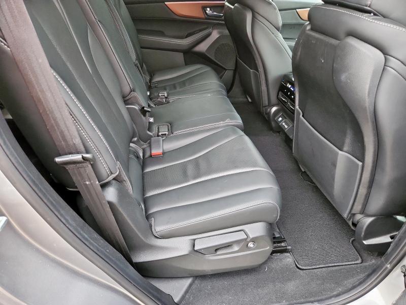 Продаж на аукціоні авто 2022 Acura Mdx Techno, vin: 5J8YD9H49NL001660, номер лоту: 92831875