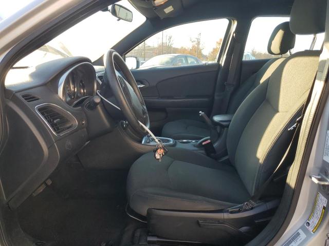 Aukcja sprzedaży 2012 Chrysler 200, vin: 1C3CCBAB5CN159690, numer aukcji: 92499895