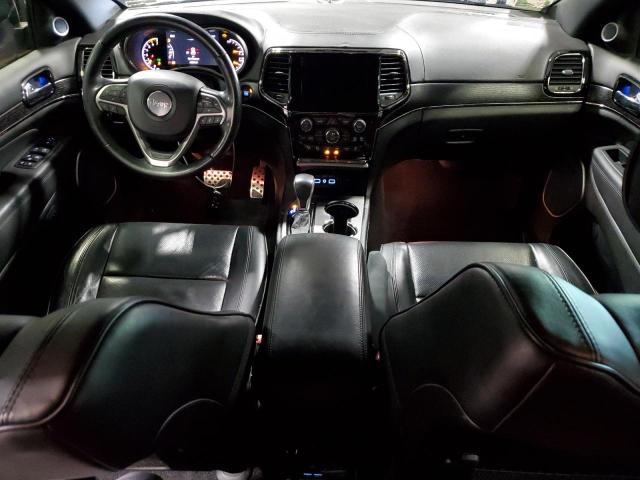 91175585 :رقم المزاد ، 1C4RJFCT3LC137501 vin ، 2020 Jeep Grand Cherokee مزاد بيع