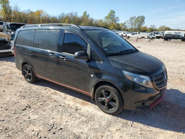 Продаж на аукціоні авто 2016 Mercedes Benz Metris, vin: WD4PG2EE0G3095393, номер лоту: 91445745