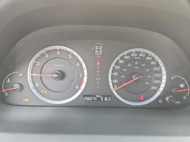 Aukcja sprzedaży 2008 Honda Accord Ex, vin: 1HGCP26718A808390, numer aukcji: 91226695