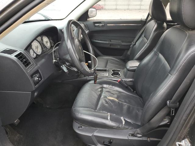 Aukcja sprzedaży 2010 Chrysler 300 Tourin, vin: 2C3CA5CVXAH155090, numer aukcji: 93349205