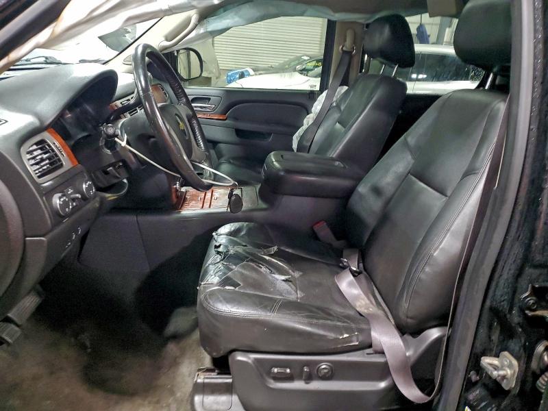 93354985 :رقم المزاد ، 1GNSKKE75DR313428 vin ، 2013 Chevrolet Suburban مزاد بيع