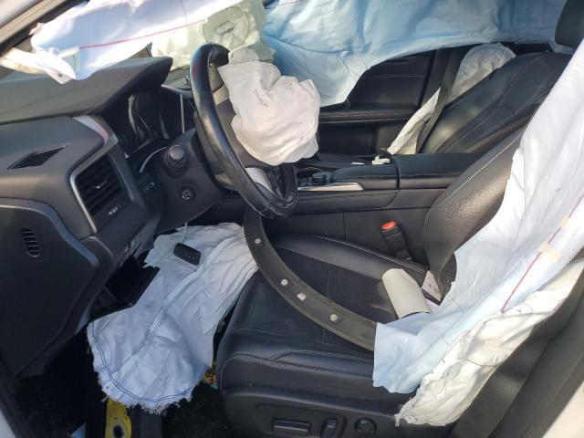 Продажа на аукционе авто 2019 Lexus Rx 350, vin: 2T2BZMCA7KC206611, номер лота: 91384985