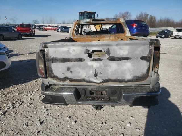 Aukcja sprzedaży 2018 Gmc Canyon, vin: 1GTP6CE17J1212079, numer aukcji: 91402135