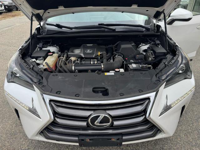 2015 Lexus Nx 200t მანქანა იყიდება აუქციონზე, vin: JTJYARBZ5F2021629, აუქციონის ნომერი: 91895635