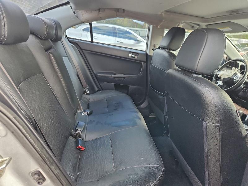Продаж на аукціоні авто 2016 Mitsubishi Lancer, vin: JA32U8FW0GU003750, номер лоту: 94436645