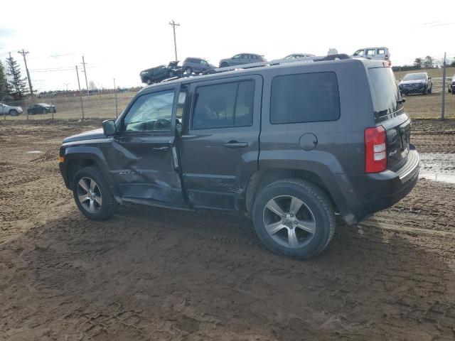 Aukcja sprzedaży 2016 Jeep Patriot, vin: 1C4NJRFB3GD696839, numer aukcji: 92927735