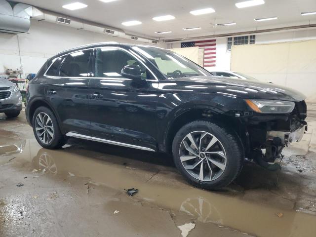 2023 Audi Q5 მანქანა იყიდება აუქციონზე, vin: WA1EAAFY6P2046351, აუქციონის ნომერი: 91563715