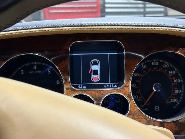 Продаж на аукціоні авто 2007 Bentley Continenta, vin: SCBDR33W17C043914, номер лоту: 92467855