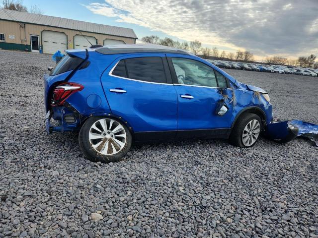 Aukcja sprzedaży 2017 Buick Encore, vin: KL4CJ3SB0HB079481, numer aukcji: 92711845