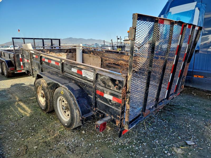 Продажа на аукционе авто 2004 Utility Trailer, vin: 4A6UC122541214639, номер лота: 73346155
