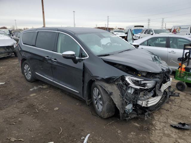 Aukcja sprzedaży 2023 Chrysler Pacifica, vin: 2C4RC1S70PR509648, numer aukcji: 92401935