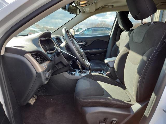 Продаж на аукціоні авто 2016 Jeep Cherokee, vin: 1C4PJMCB3GW227254, номер лоту: 91391125