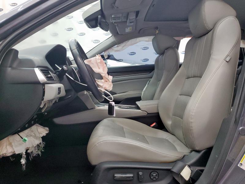 Aukcja sprzedaży 2018 Honda Accord, vin: 1HGCV2F59JA028440, numer aukcji: 90199065