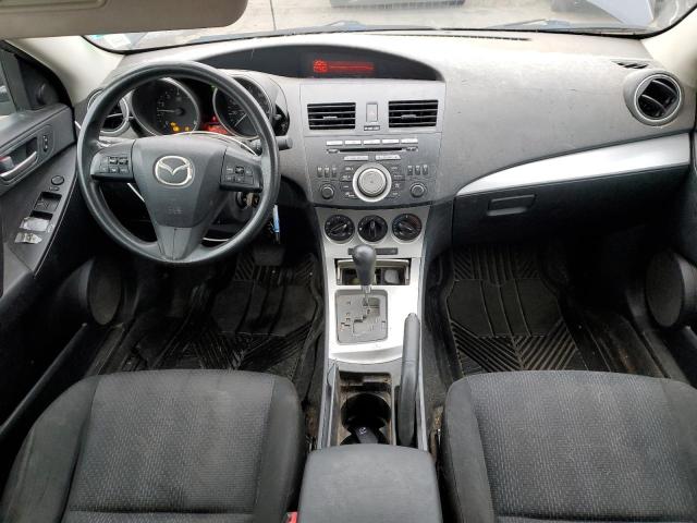 Продаж на аукціоні авто 2010 Mazda Mazda3, vin: JM1BL1SF9A1231563, номер лоту: 92845325