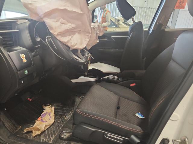2019 Honda Fit მანქანა იყიდება აუქციონზე, vin: 3HGGK5H66KM723173, აუქციონის ნომერი: 91649295