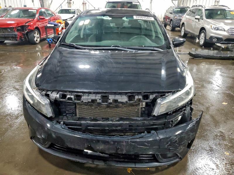 Aukcja sprzedaży 2017 Kia Forte, vin: 3KPFL4A73HE118048, numer aukcji: 93964585