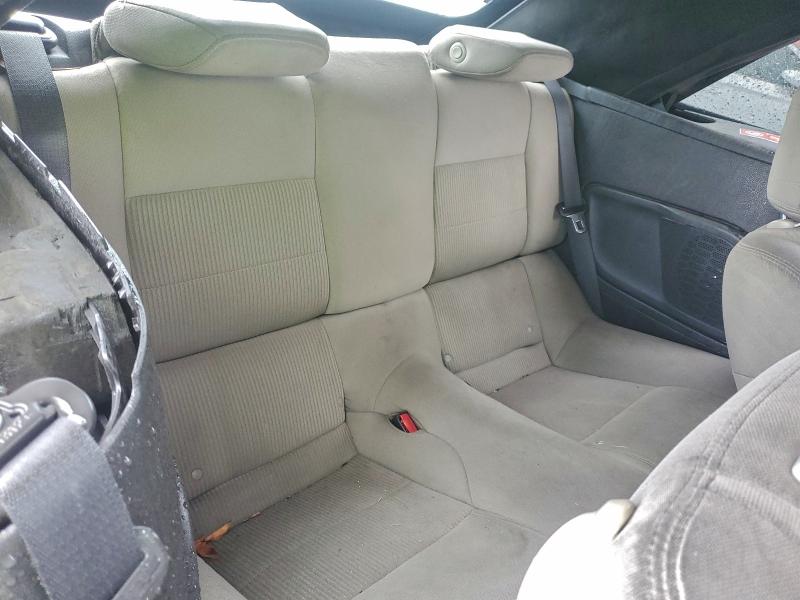 52772145 :رقم المزاد ، 1ZVBP8EM8D5204050 vin ، 2013 Ford Mustang مزاد بيع