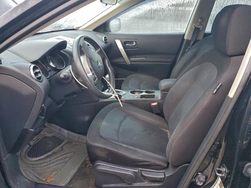 Aukcja sprzedaży 2012 Nissan Rogue, vin: JN8AS5MV0CW713844, numer aukcji: 94466265