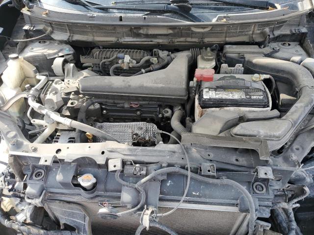 Продаж на аукціоні авто 2016 Niss Rogue, vin: 5N1AT2MVXGC919909, номер лоту: 92731485