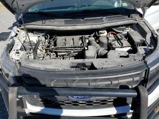 Aukcja sprzedaży 2019 Ford Explorer P, vin: 1FM5K8AR8KGA62392, numer aukcji: 93108745