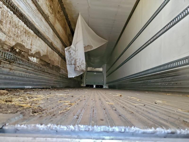 2026 Utility Trailer Trailer მანქანა იყიდება აუქციონზე, vin: 1UYVS2532T6577906, აუქციონის ნომერი: 93941075